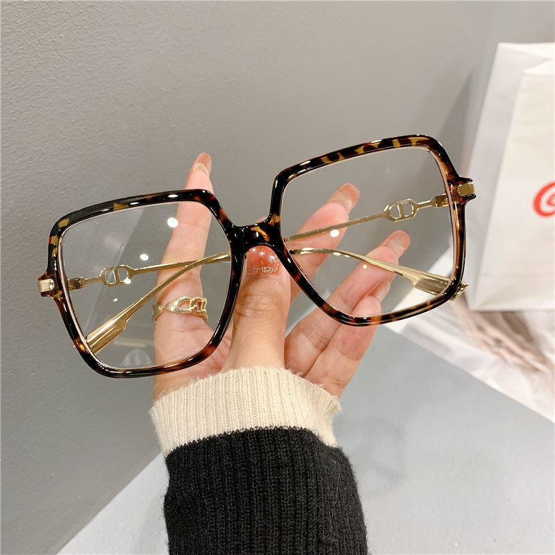 New Blue Light Anti-fatigue Glasses
