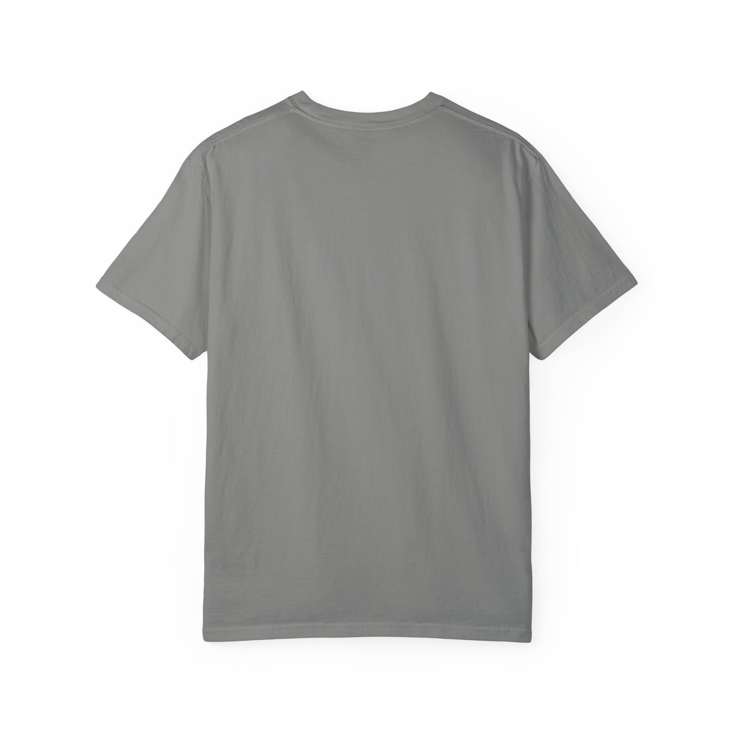Dyed T-Shirt - Cool and Casual Tee