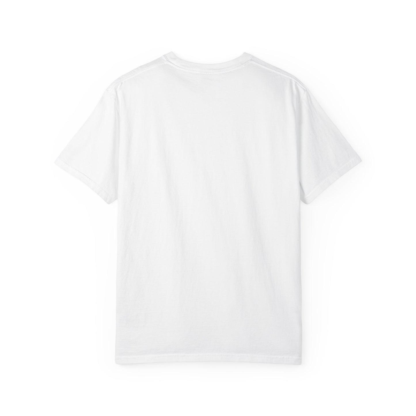 Dyed T-Shirt - Cool and Casual Tee