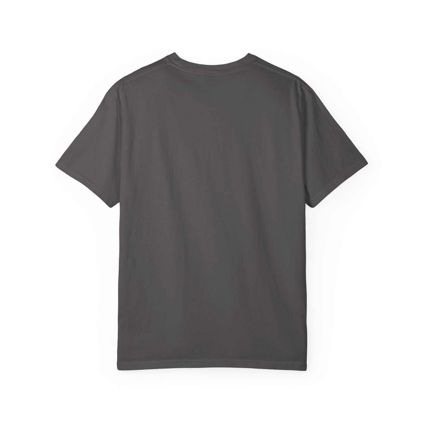 Dyed T-Shirt - Cool and Casual Tee