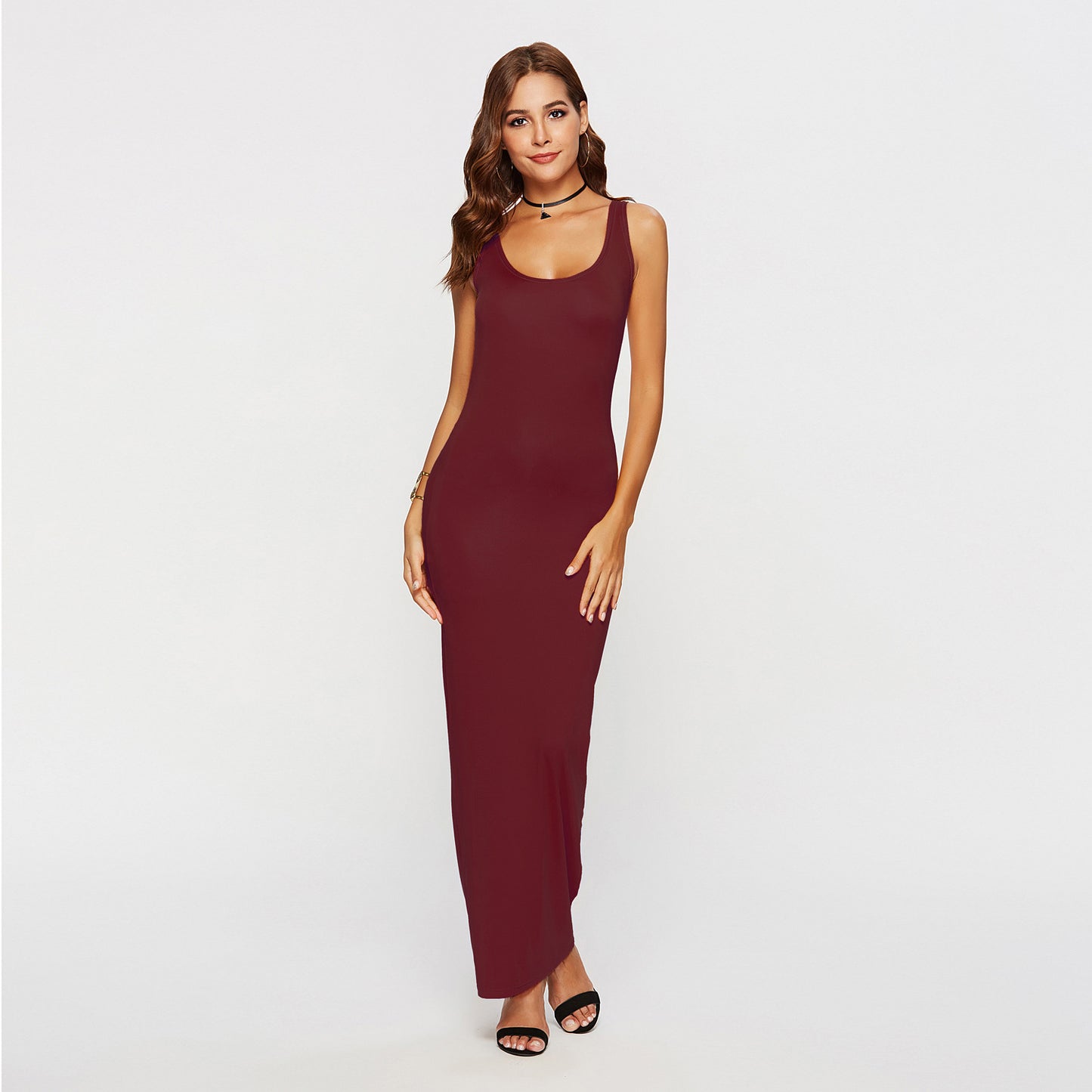 hot women's dress