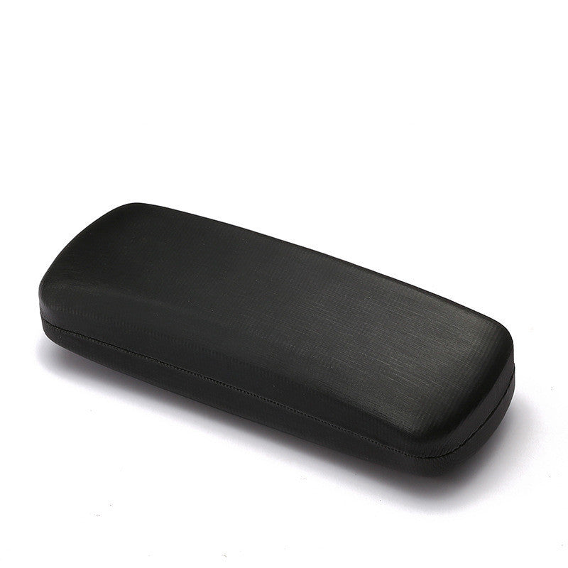 Anti-blue light flat reading glasses glasses case