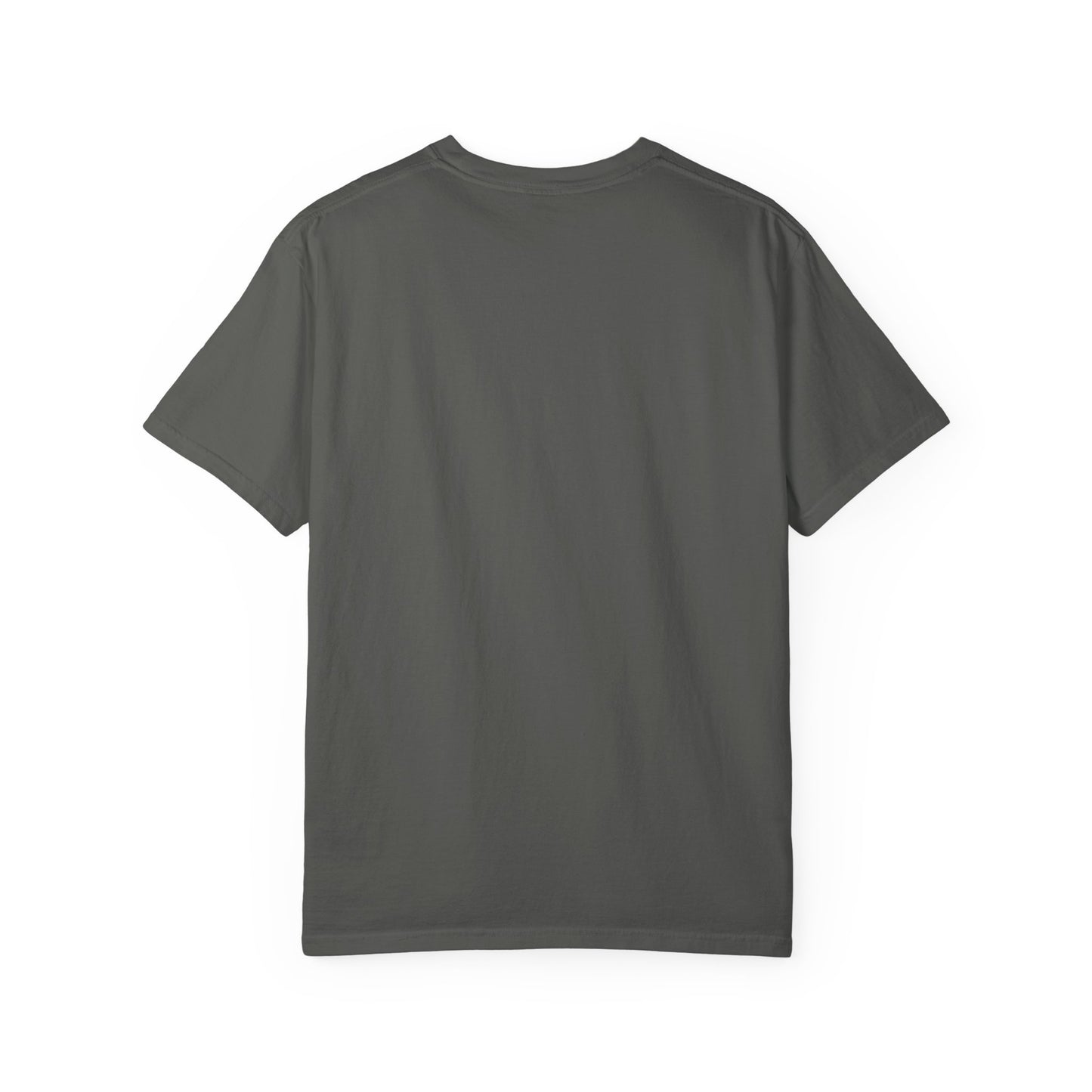 Dyed T-Shirt - Cool and Casual Tee