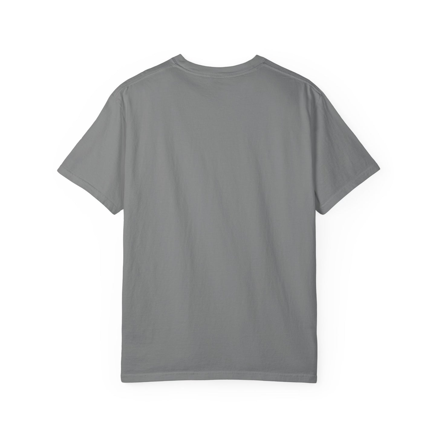 T-Shirt with Vintage Vibes Graphic Print