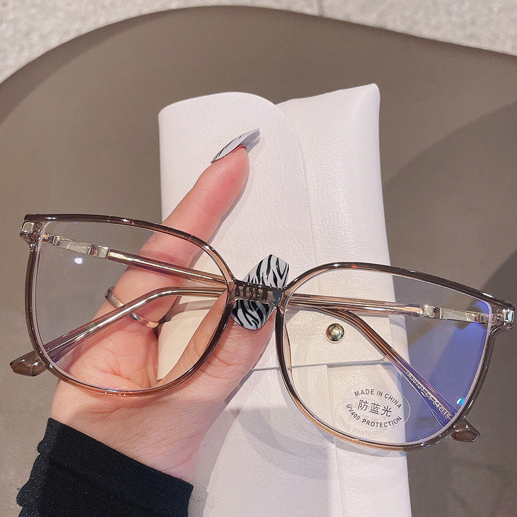 New Fashionable Blue Light Proof Glasses