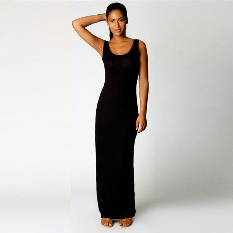 hot women's dress