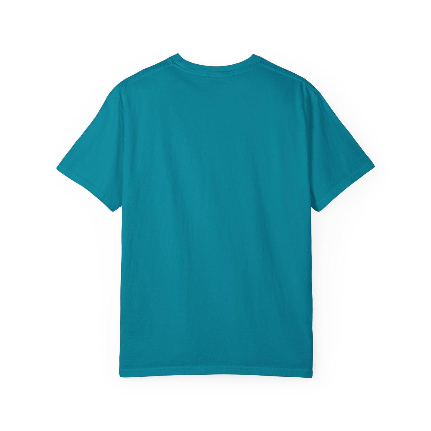 Dyed T-Shirt - Cool and Casual Tee