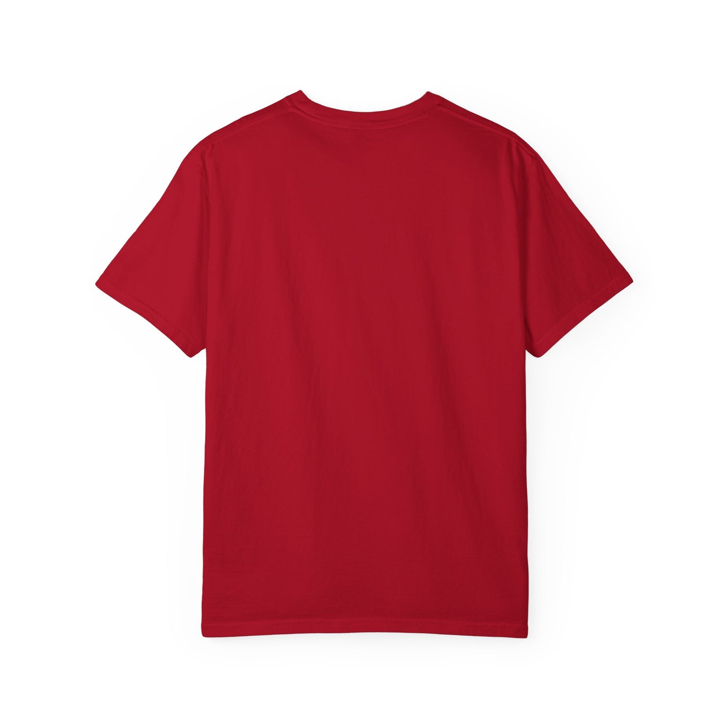 Dyed T-Shirt - Cool and Casual Tee