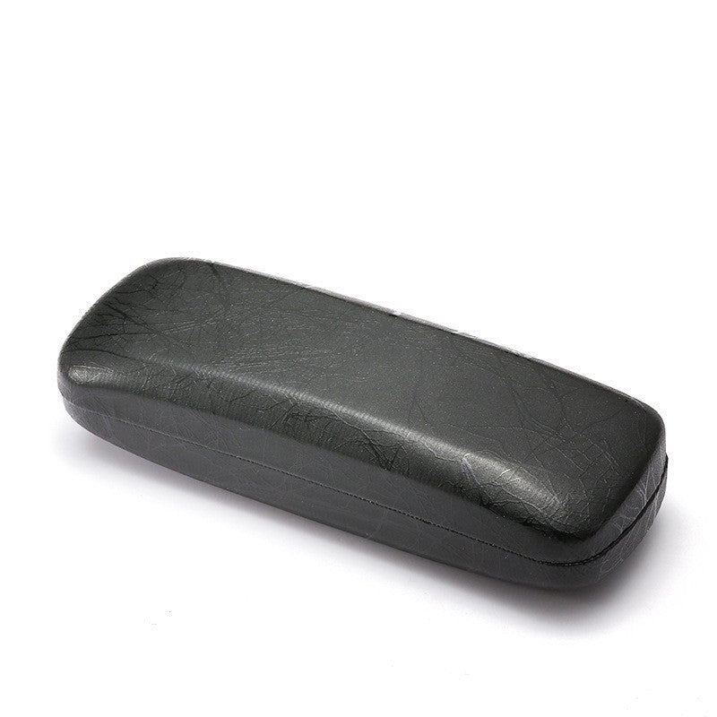 Anti-blue light flat reading glasses glasses case