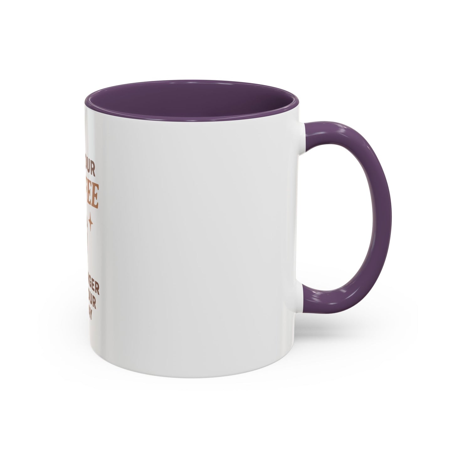 Coffee Mug with Motivational Quote | Perfect for Monday Mornings, Gift for Coffee Lovers, Office Use, Relaxation, Birthdays