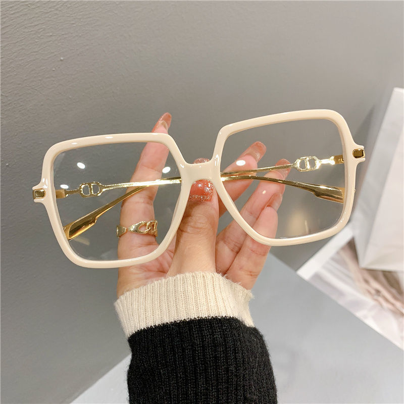New Blue Light Anti-fatigue Glasses