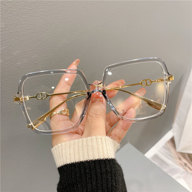 New Blue Light Anti-fatigue Glasses