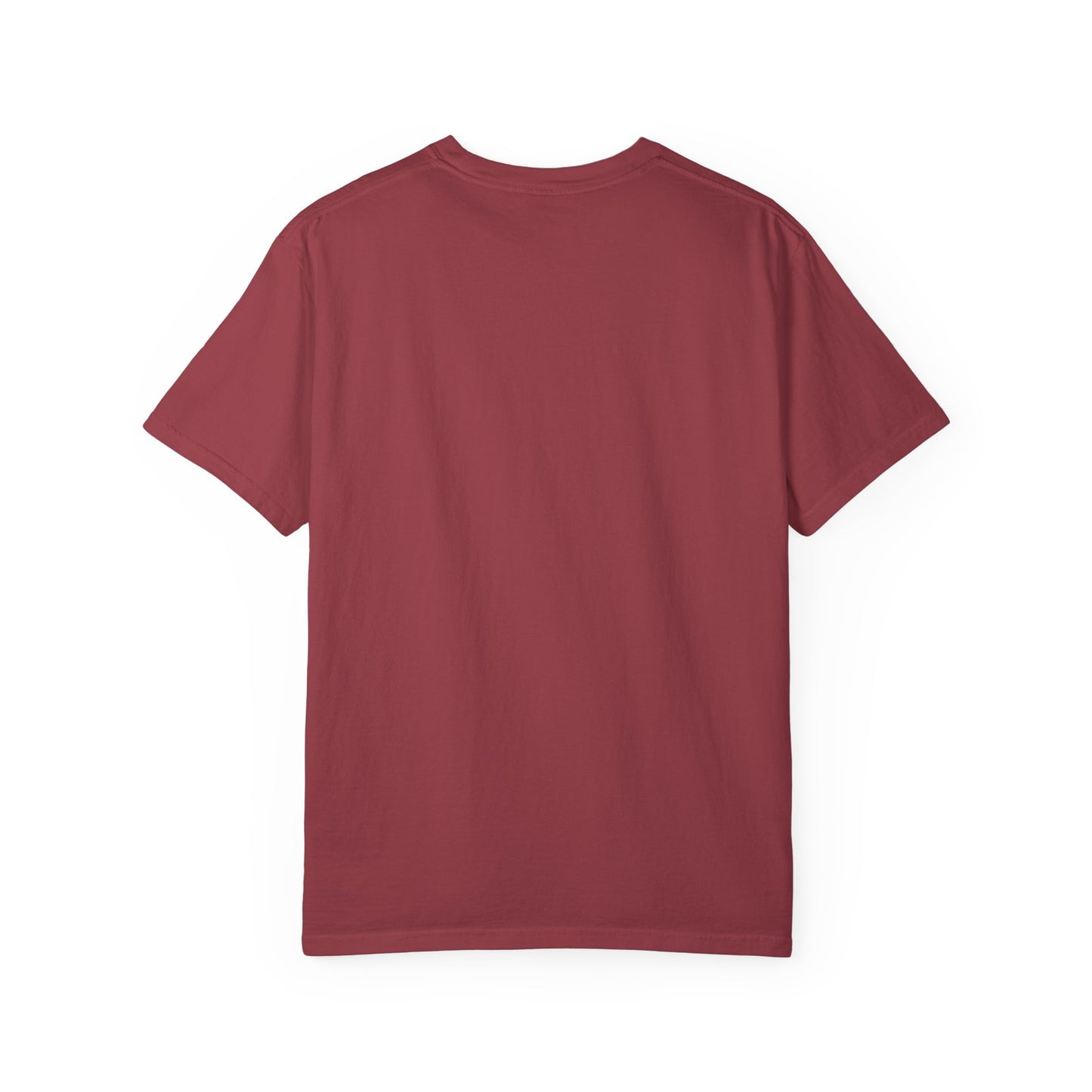 T-Shirt with Vintage Vibes Graphic Print
