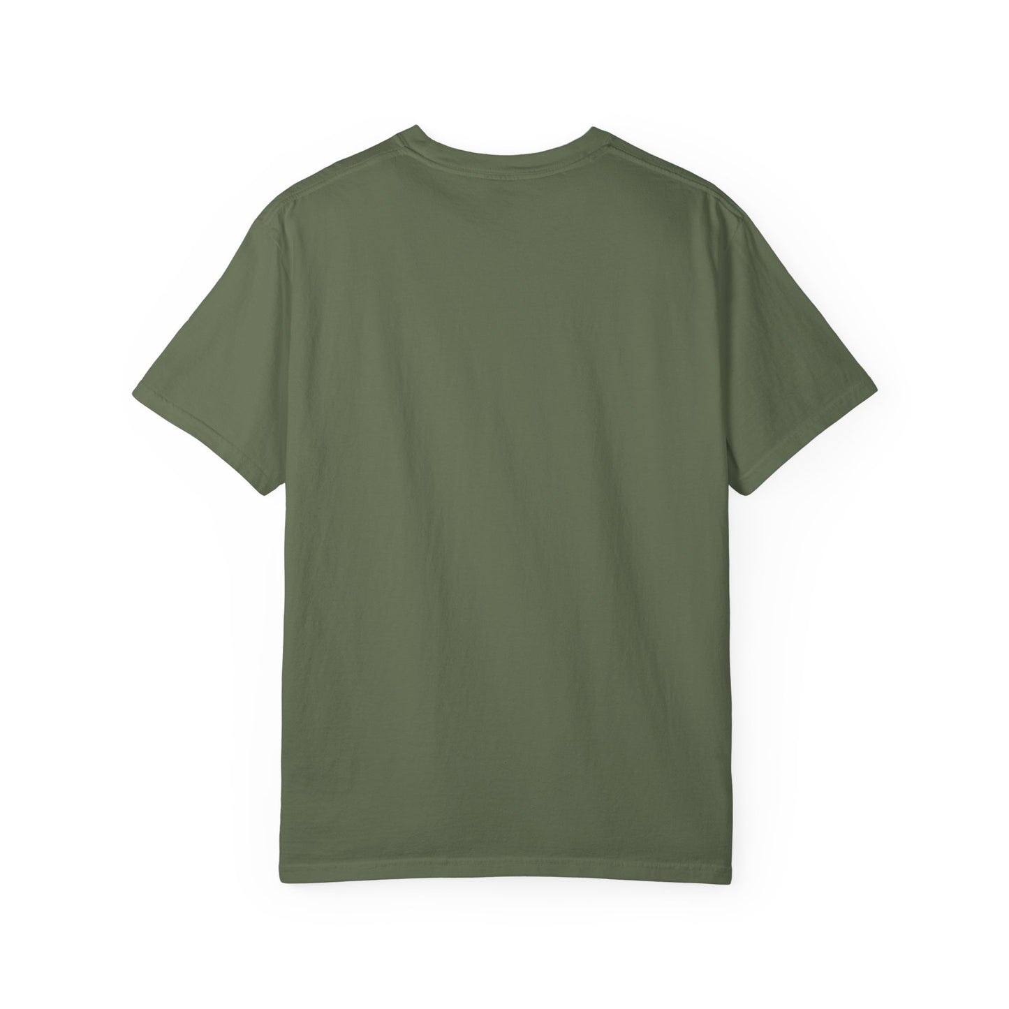 T-Shirt with Vintage Vibes Graphic Print