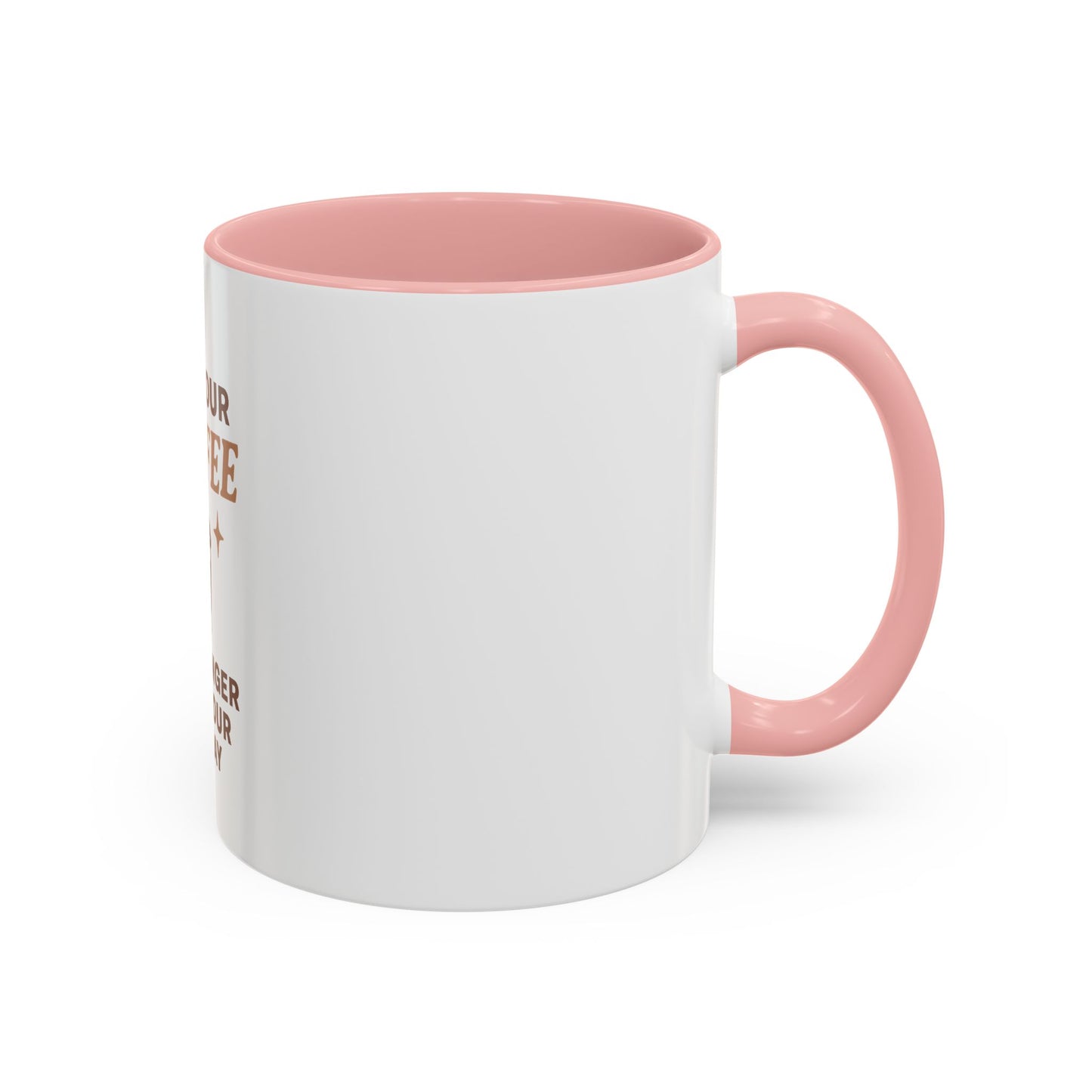 Coffee Mug with Motivational Quote | Perfect for Monday Mornings, Gift for Coffee Lovers, Office Use, Relaxation, Birthdays