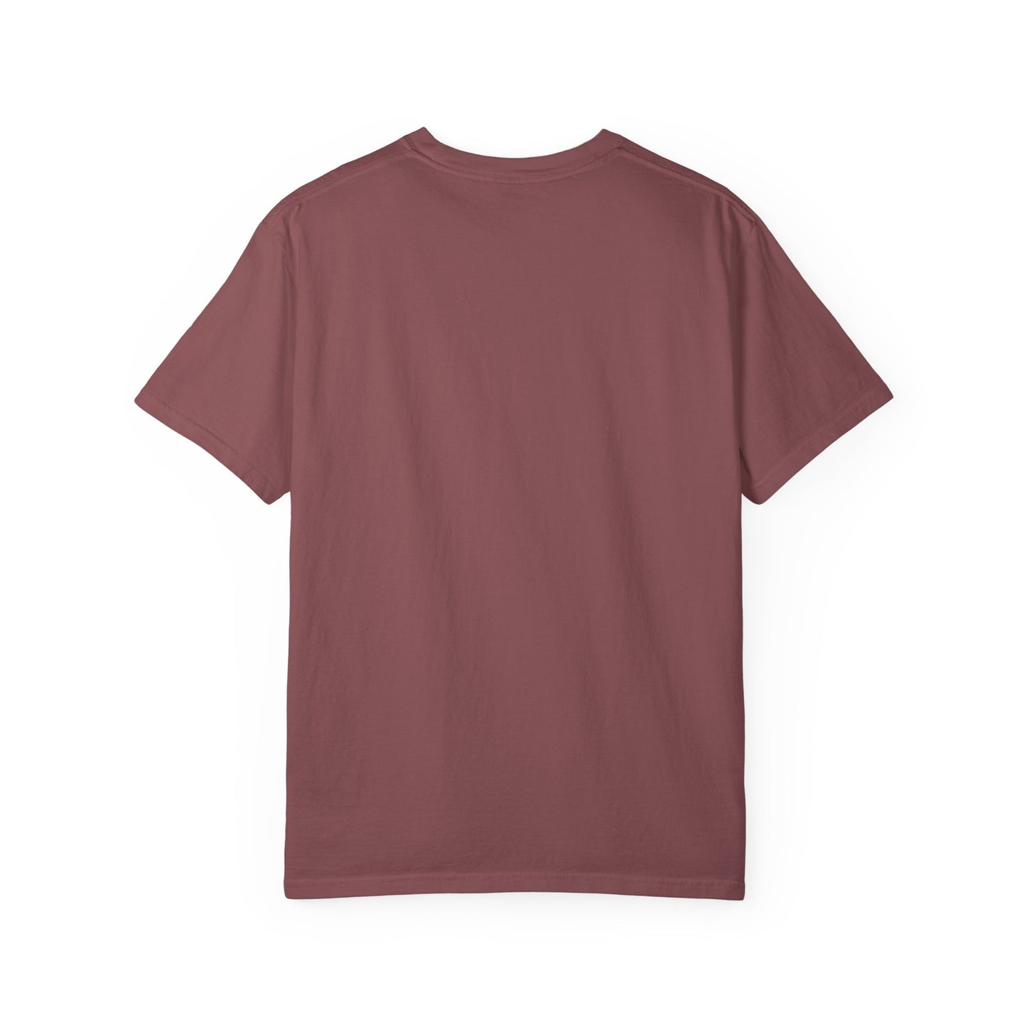 T-Shirt with Vintage Vibes Graphic Print