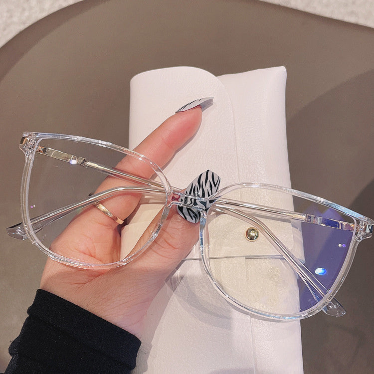 New Fashionable Blue Light Proof Glasses