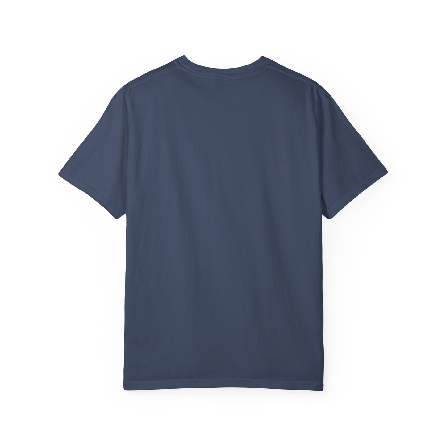Dyed T-Shirt - Cool and Casual Tee