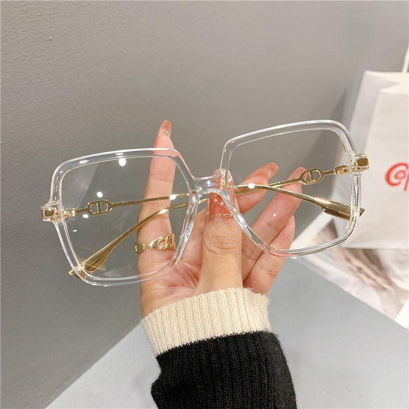 New Blue Light Anti-fatigue Glasses