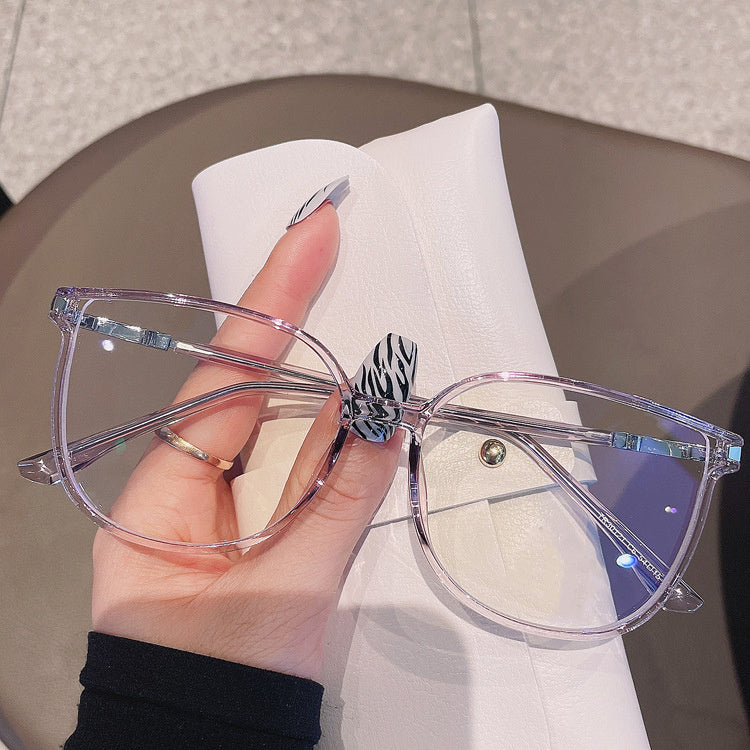 New Fashionable Blue Light Proof Glasses