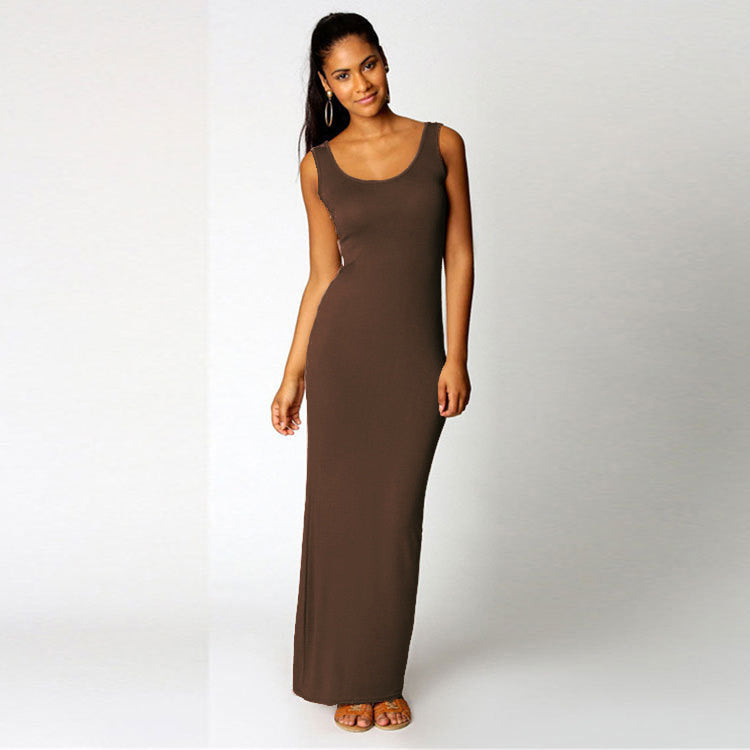 hot women's dress