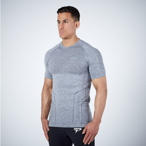 Mens Workout T-shirt