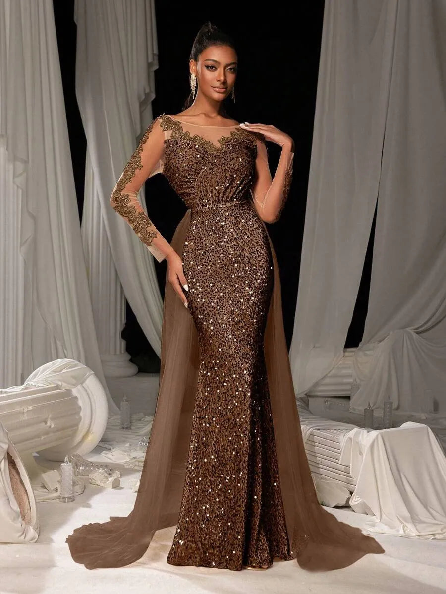 Elegant Dress