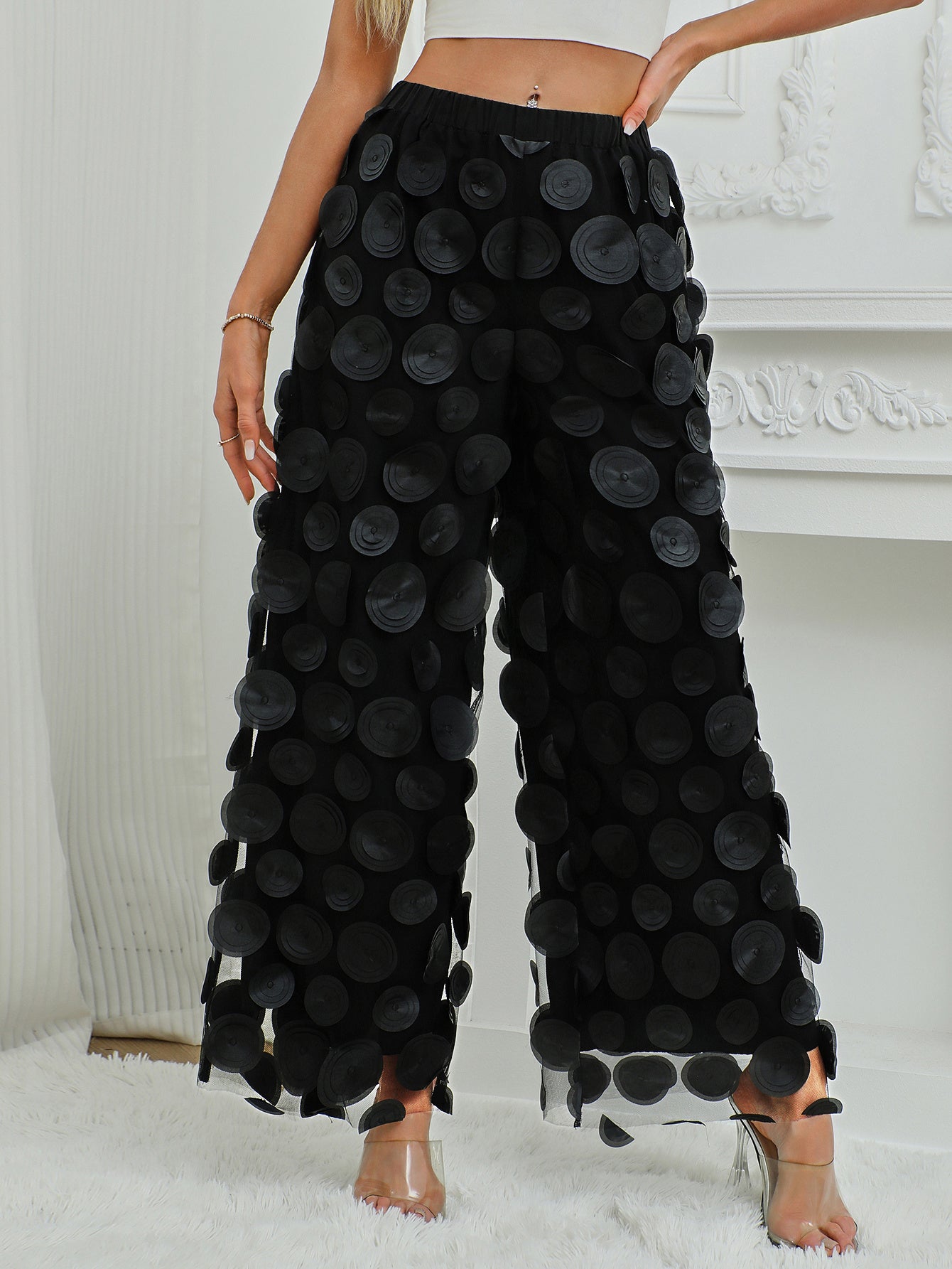 JL Luxury Creation