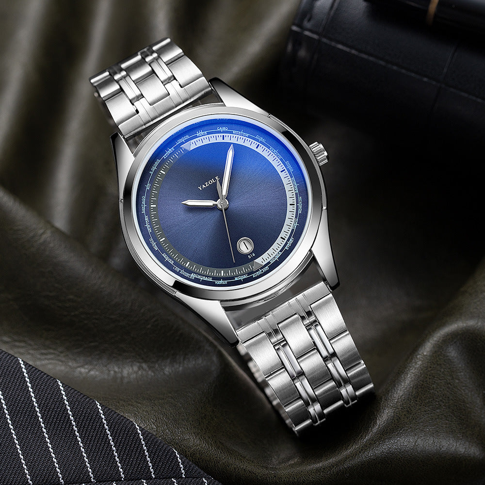 JL Luxury Creation