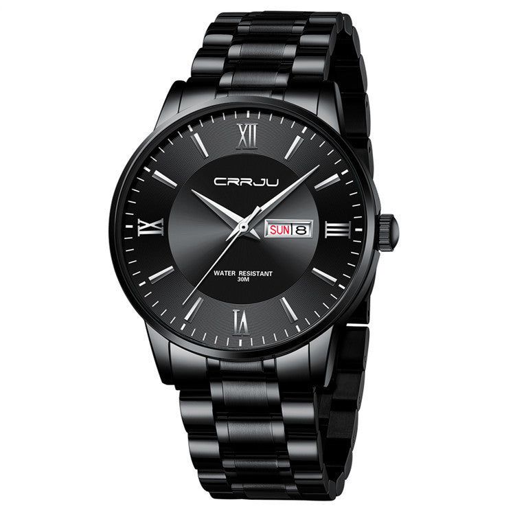 Men's Watch Casual Business Personality Watch Men&#39;s Watch Student Watch