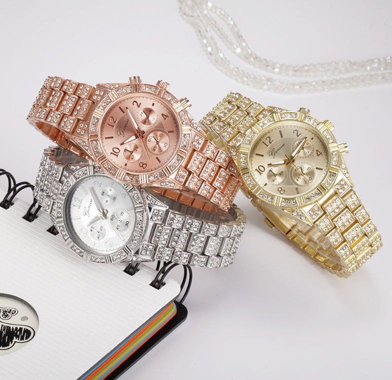 JL Luxury Creation