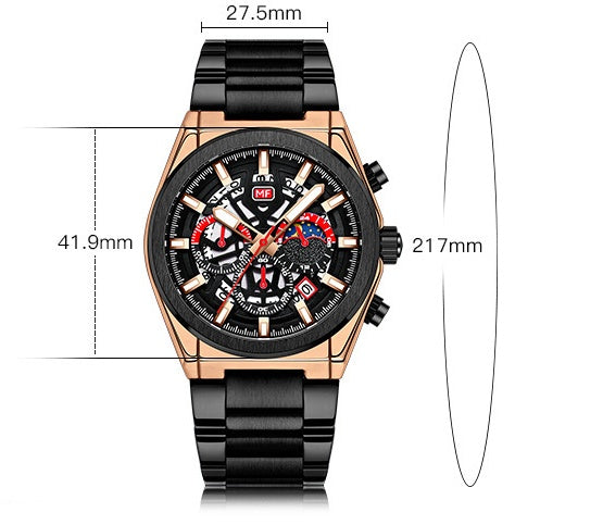 JL Luxury Creation