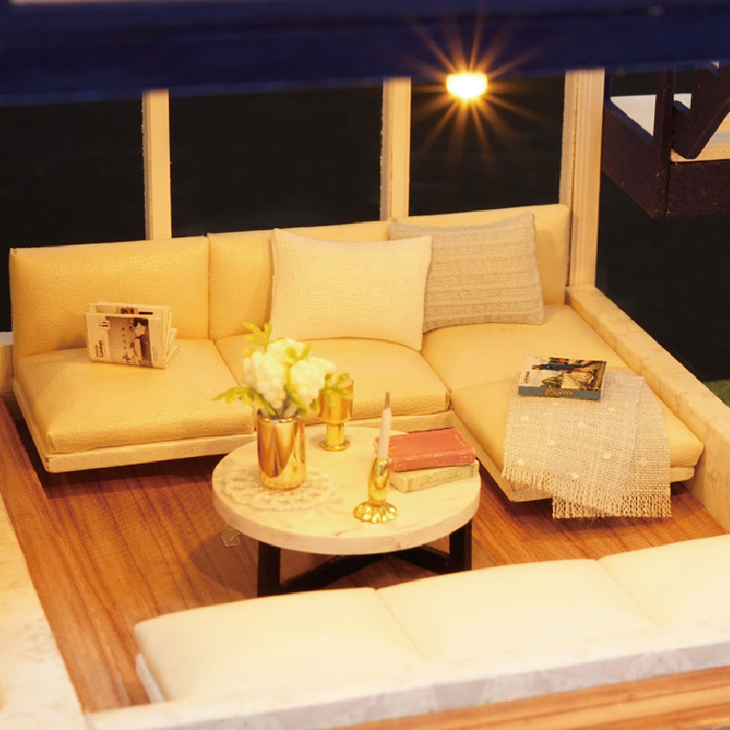 JL Luxury Creation