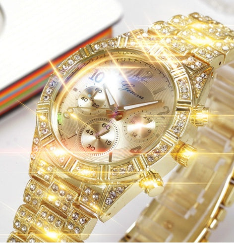 JL Luxury Creation