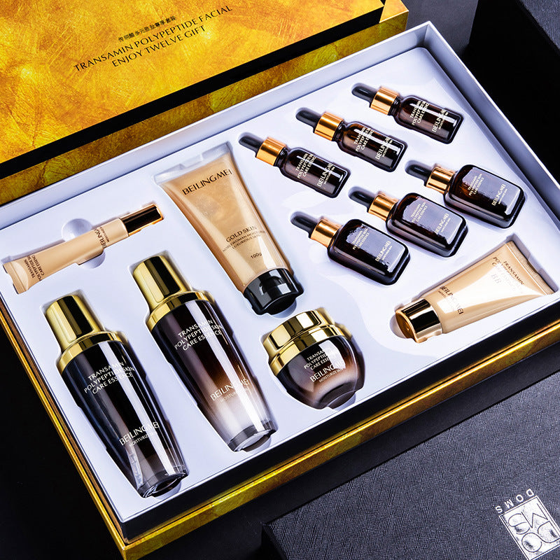 JL Luxury Creation