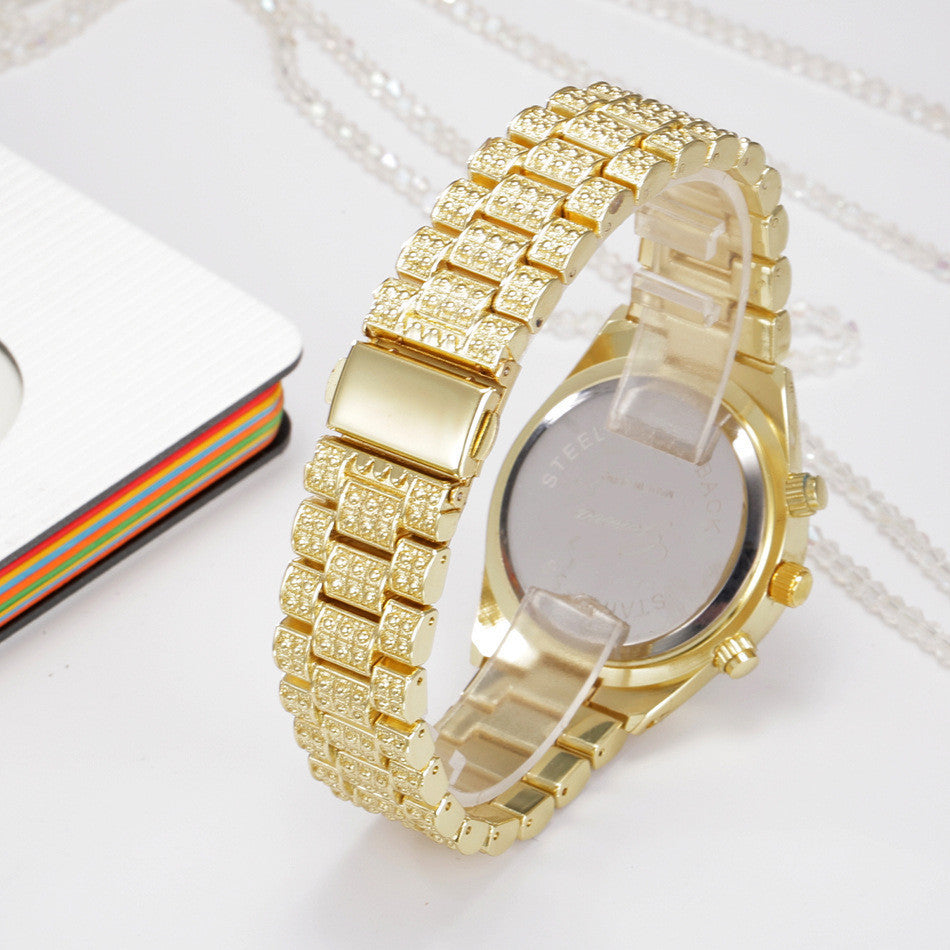 JL Luxury Creation