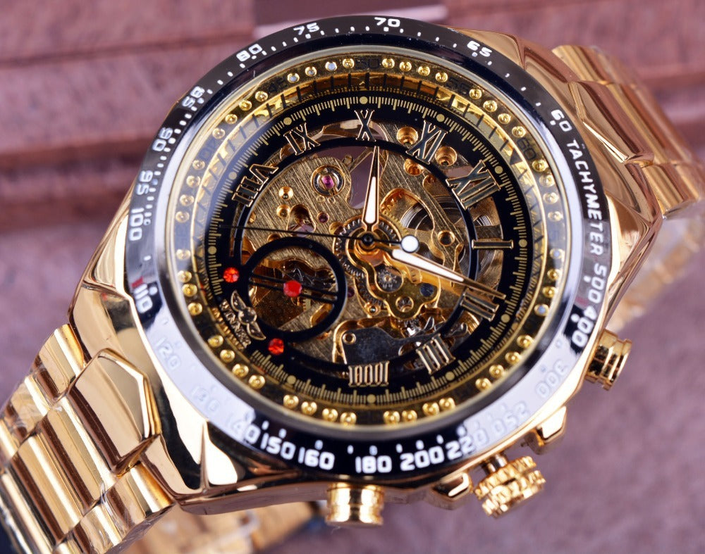JL Luxury Creation