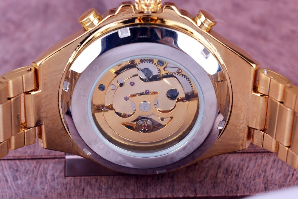 JL Luxury Creation