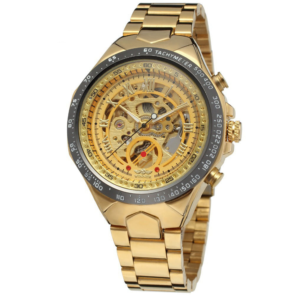 JL Luxury Creation