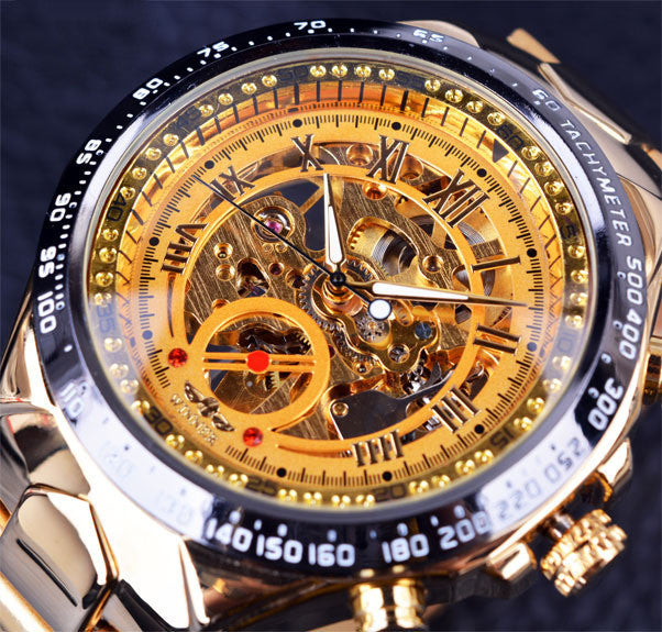 JL Luxury Creation