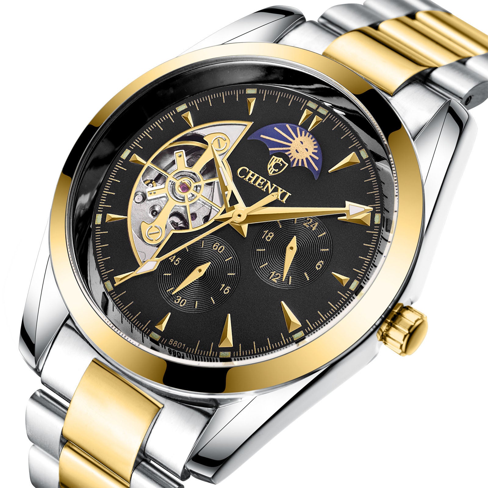 JL Luxury Creation