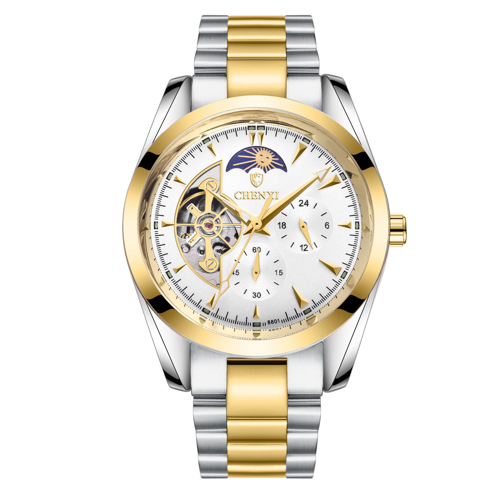 JL Luxury Creation