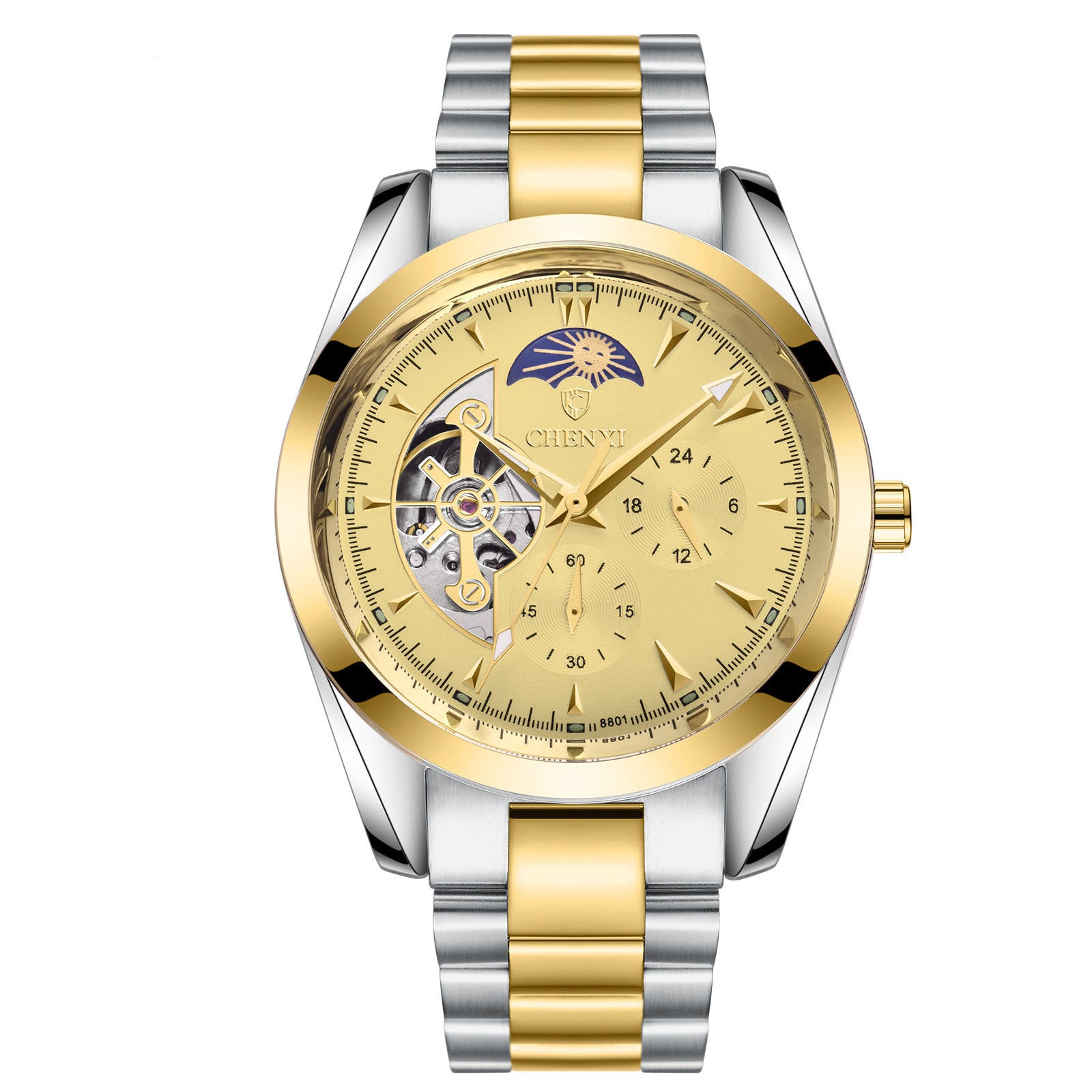 JL Luxury Creation