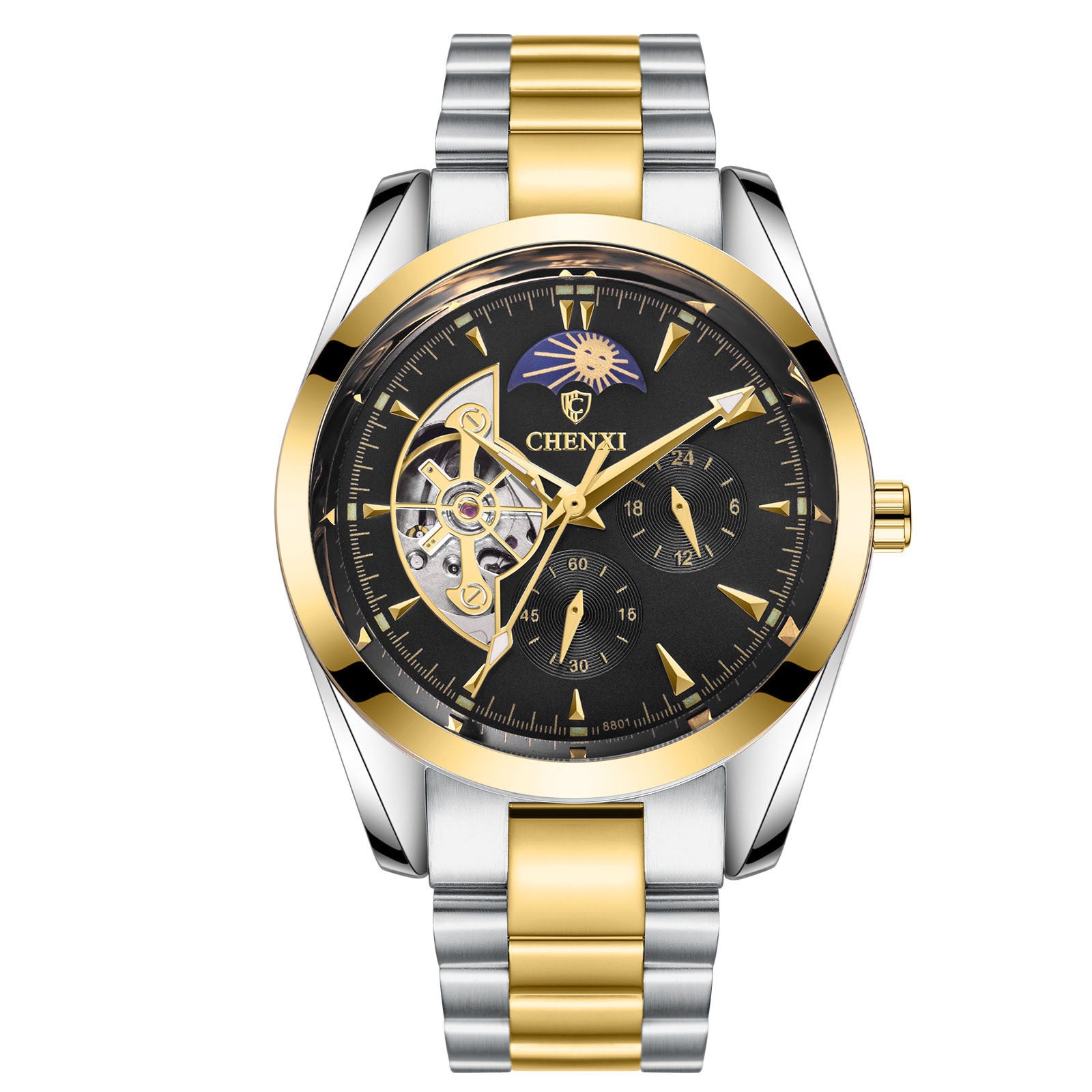 JL Luxury Creation