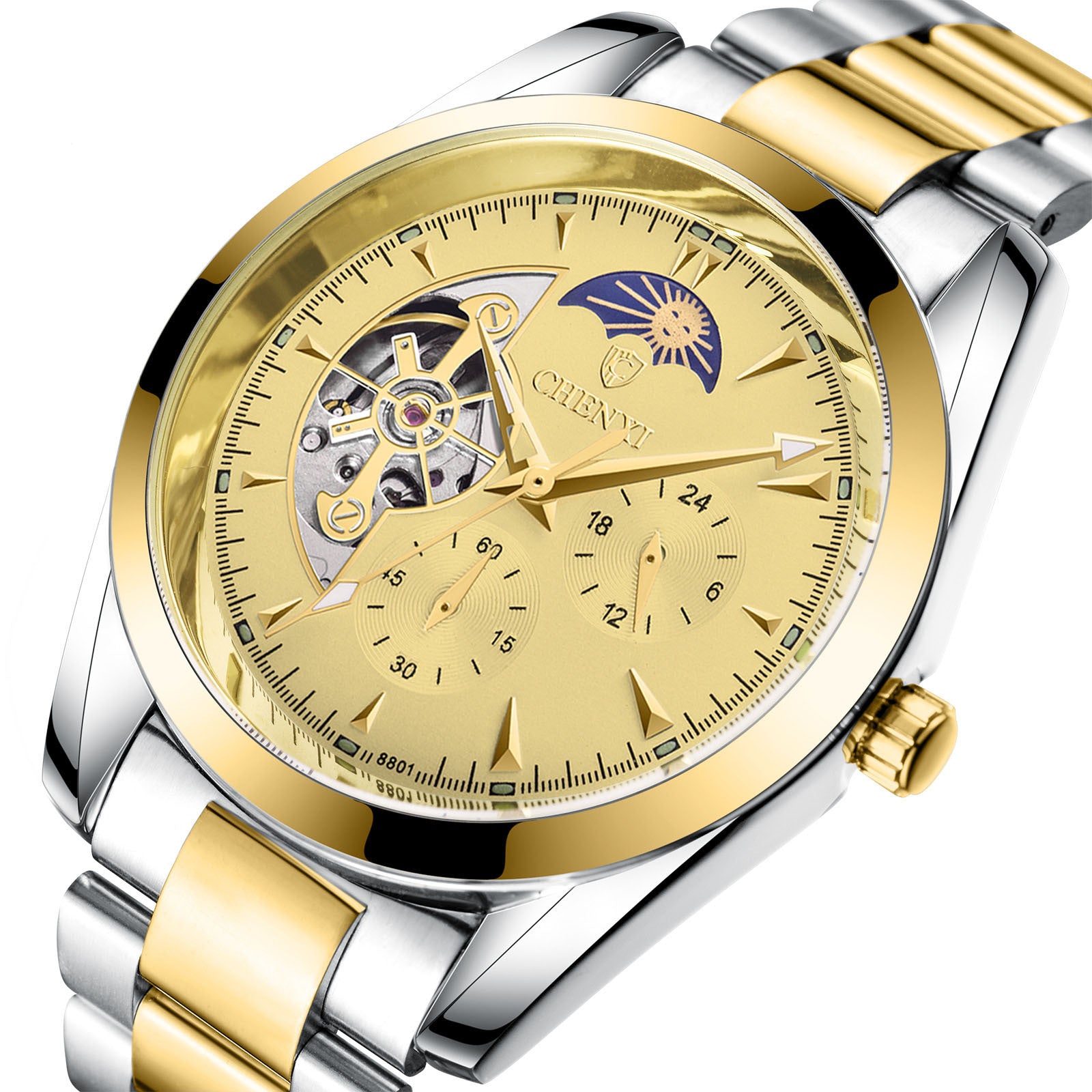 JL Luxury Creation