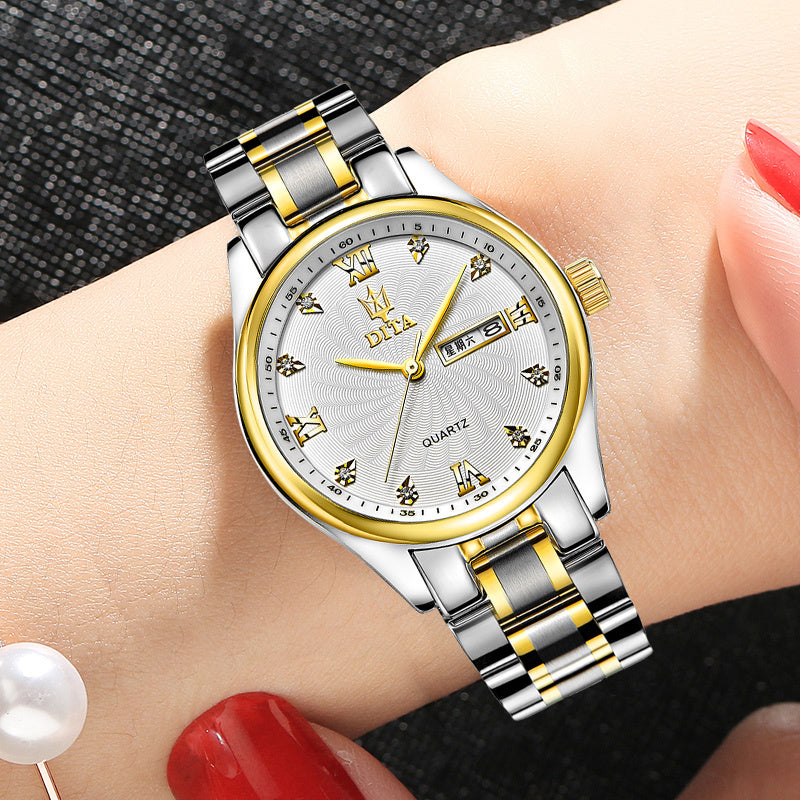 JL Luxury Creation