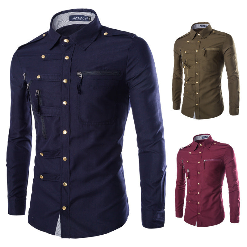 JL Luxury Creation