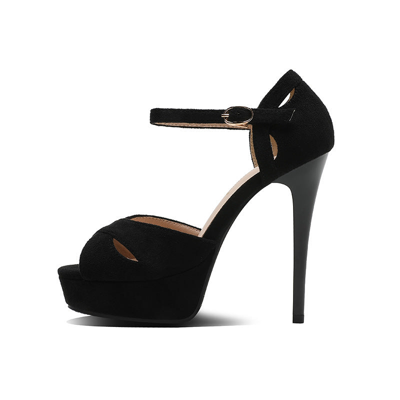 JL Luxury Creation
