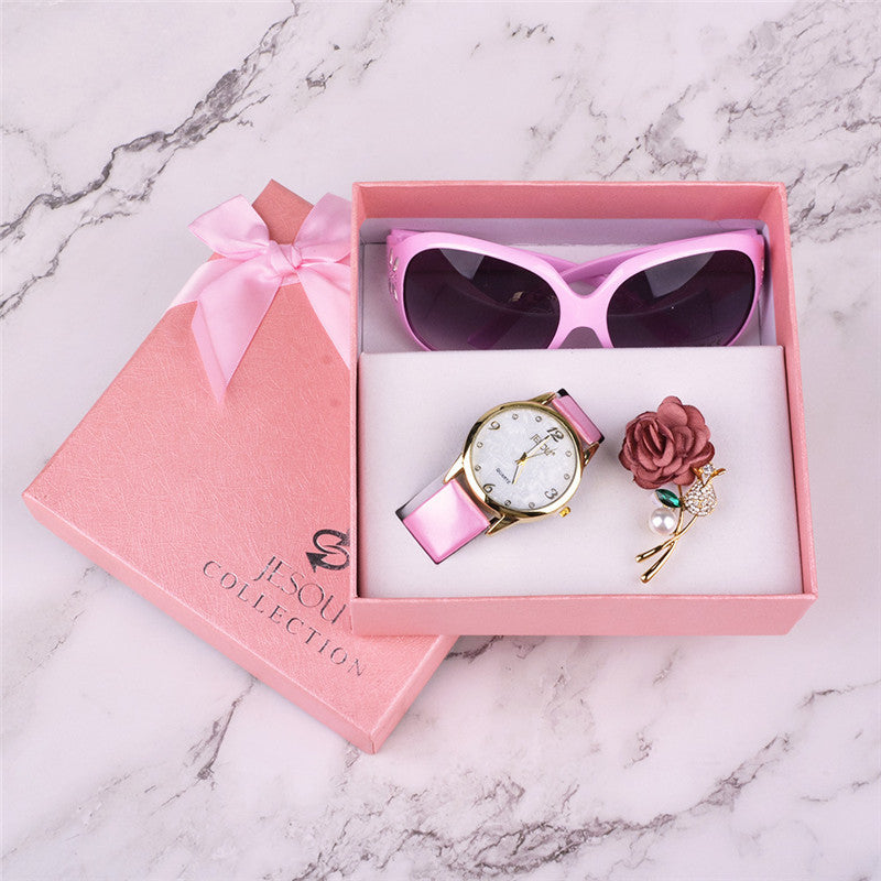 JL Luxury Creation