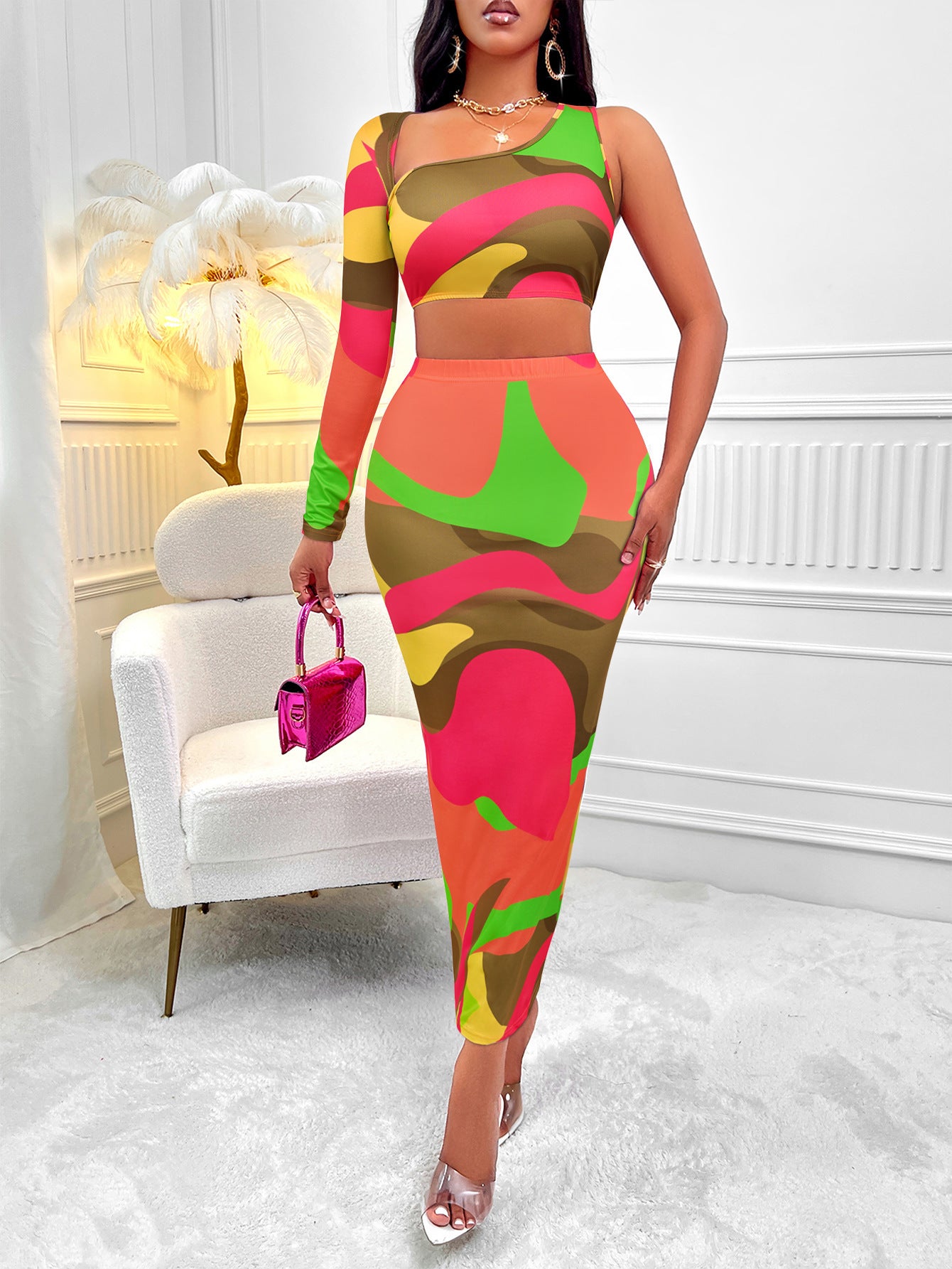 JL Luxury Creation